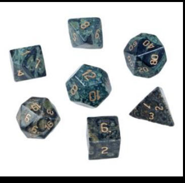 Kambaba jasper